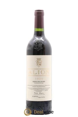 Ribera Del Duero DO Vega Sicilia Alion Famille Alvarez 