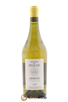 Arbois Savagnin ouillé Pélican