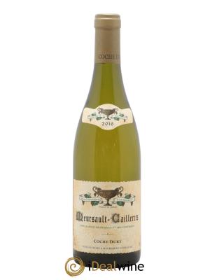 Meursault 1er Cru Caillerets Coche Dury (Domaine)