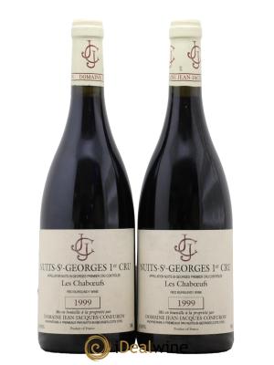 Nuits Saint-Georges 1er Cru Les Chaboeufs Jean-Jacques Confuron