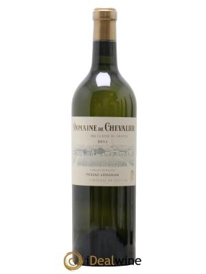 Domaine de Chevalier Cru Classé de Graves