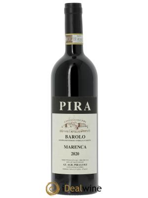 Barolo DOCG Luigi Pira Marenca 