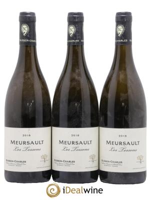 Meursault Les Tessons Buisson-Charles (Domaine)