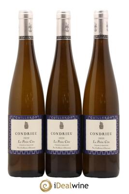 Condrieu La Petite Côte Yves Cuilleron (Domaine)