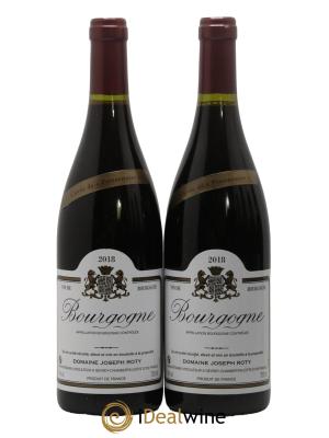 Bourgogne Cuvée de Pressonnier Joseph Roty (Domaine)