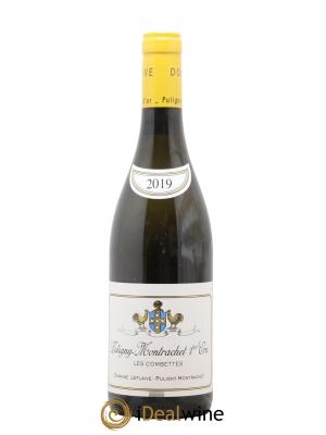 Puligny-Montrachet 1er Cru Les Combettes Leflaive (Domaine)