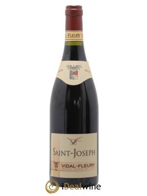 Saint-Joseph Domaine Vidal Fleury