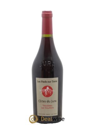 Côtes du Jura Trousseau - Les Trouillots Valentin Morel