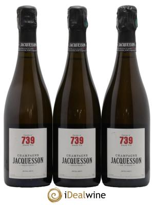 Cuvée 739 Jacquesson