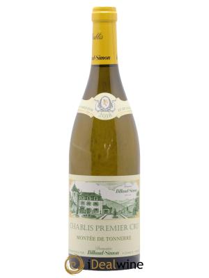 Chablis 1er Cru Montée de Tonnerre Billaud-Simon (Domaine)