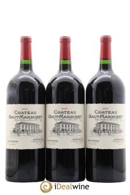 Château Haut Marbuzet 