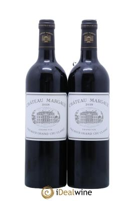 Château Margaux 1er Grand Cru Classé