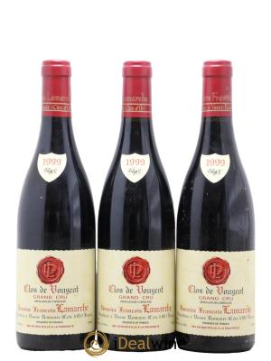 Clos de Vougeot Grand Cru Lamarche (Domaine)