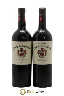 Château Canon la Gaffelière 1er Grand Cru Classé B 