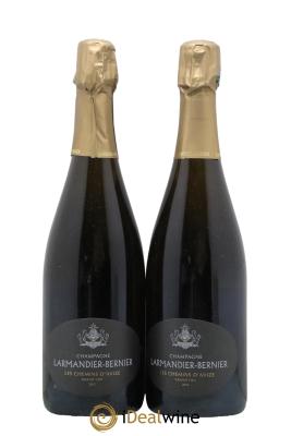 Les Chemins d'Avize Grand Cru Extra-Brut Larmandier-Bernier