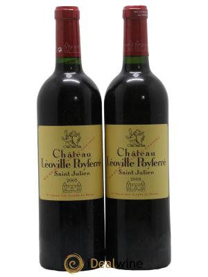 Château Léoville Poyferré 2ème Grand Cru Classé