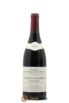 Charmes-Chambertin Grand Cru Confuron-Cotetidot