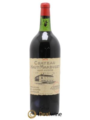 Château Haut Marbuzet