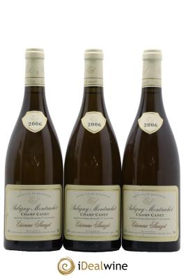 Puligny-Montrachet 1er Cru Champ Canet Etienne Sauzet