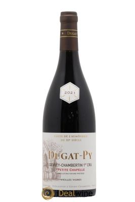 Gevrey-Chambertin 1er Cru Petite Chapelle Vieilles Vignes Dugat-Py