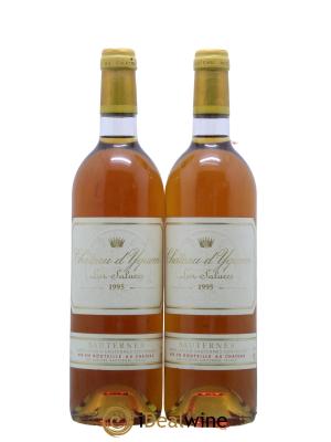 Château d' Yquem 1er Cru Classé Supérieur 