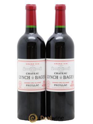 Château Lynch Bages 5ème Grand Cru Classé 