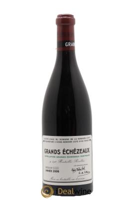 Grands-Echezeaux Grand Cru Domaine de la Romanée-Conti