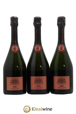 Millésimé Brut Charles Heidsieck