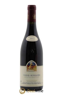 Vosne-Romanée Mugneret-Gibourg (Domaine)