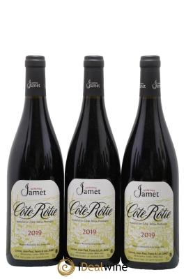 Côte-Rôtie Jamet (Domaine)