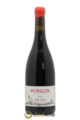 Morgon Domaine Julien Sunier