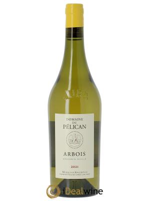 Arbois Savagnin ouillé Pélican  