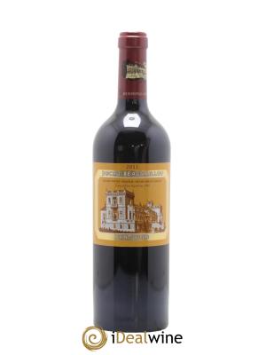 Château Ducru Beaucaillou 2ème Grand Cru Classé