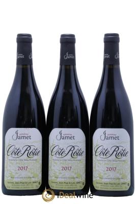 Côte-Rôtie Jamet (Domaine)