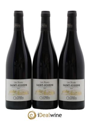 Saint-Joseph Les Royes Domaine Courbis