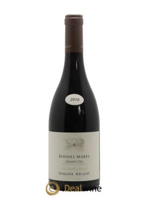 Bonnes-Mares Grand Cru Arlaud