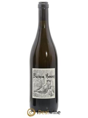 Pouilly-Fumé Buisson Renard Dagueneau (Domaine Didier - Louis-Benjamin)