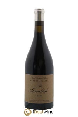 Barossa Valley The Standish Shiraz The Standish Wine Company