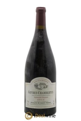 Gevrey-Chambertin Vieilles vignes Humbert (Domaine) 