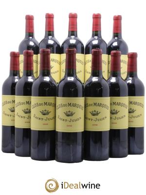 Clos du Marquis