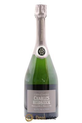 Blanc de Blancs Charles Heidsieck 