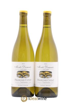 Sancerre Les Monts Damnés François Cotat