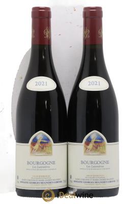 Bourgogne Les Lutenières Mugneret-Gibourg (Domaine)