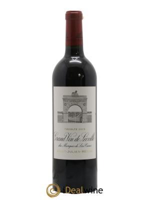 Château Léoville Las Cases 2ème Grand Cru Classé