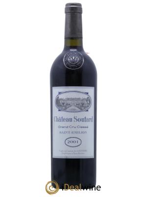 Château Soutard Grand Cru Classé 