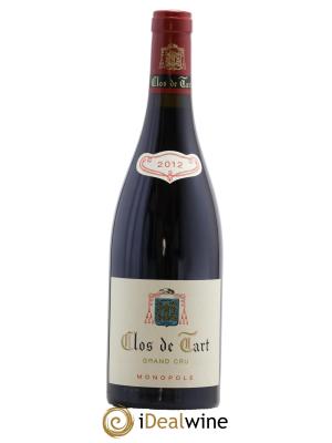 Clos de Tart Grand Cru Mommessin