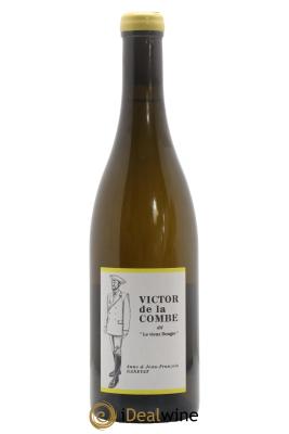 Vin de France Victor de la Combe Anne et Jean François Ganevat