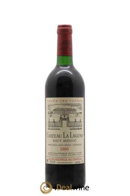 Château la Lagune 3ème Grand Cru Classé