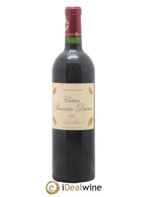 Château Branaire Ducru 4ème Grand Cru Classé