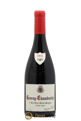 Gevrey-Chambertin 1er Cru Clos Saint-Jacques Vieille Vigne Fourrier (Domaine)